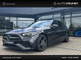 Mercedes-Benz C 180 T-Modell AMG Line+Multibeam+DistronicNavi