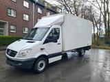 Mercedes-Benz Mercedes Sprinter Koffer 313 2.2 CDI LKW K... - Mercedes-Benz Sprinter: 313 Koffer