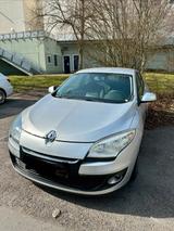 Renault Mégane | 100 PS | nur 92.819 km | ... - Renault Megane: 1.9