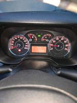 Fiat punto  1.4 ... sparsam und zuverlässig - Fiat Punto Gebrauchtwagen in Krefeld