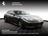 Ferrari GTC4Lusso T - Ferrari GTC4Lusso: Coupe