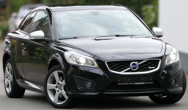 Volvo EDITION+R-DESIGN-PROF+5-Zyl.+WINTER+SOUND+GRA+SH