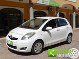 Toyota TOYOTA Yaris 5 PORTE 1.3 100 CV - Toyota: T100