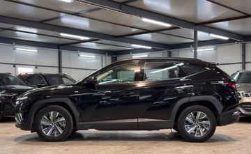 Hyundai TUCSON - 4