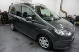 Ford Tourneo Courier Ambiente 52359 KM ! Tüv 09/2026! - Ford Tourneo Courier: Ambiente