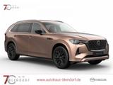 Mazda CX-80 3,3 D HOMURA PLUS 254 AWD 7-Sitzer|BOSE|Le - Mazda CX-80 in Essen