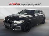 BMW M135i xDrive *H&K *PDC *AHK *Business-Paket - gebrauchte BMW M135 aus dem Jahr 2016