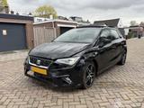 Seat Ibiza 1.0 TSI FR PANO BEATS AUTOMAAT - Seat Ibiza: Unfallwagen