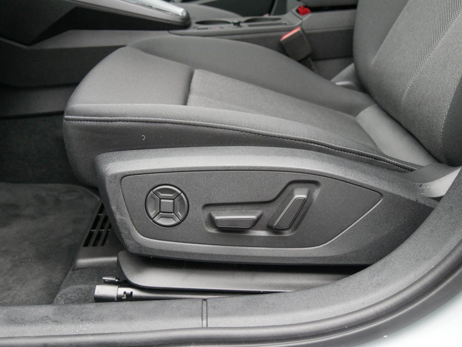 Audi A3 - Bild 11