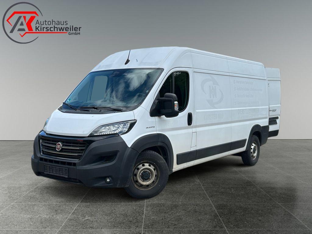 Fiat Ducato Maxi L4H2 Autm.