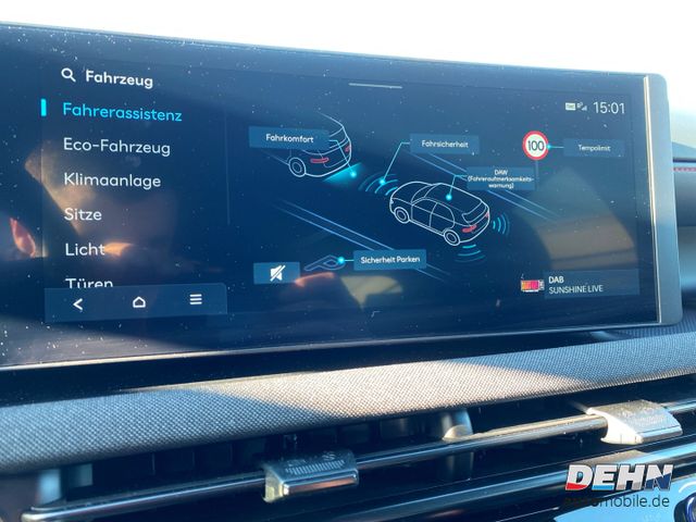 Hyundai Tucson Plug-In-Hybrid N-Line X Mj26 2WD Assisten