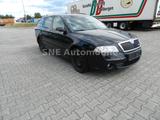 Skoda Octavia Combi RS - Skoda Octavia aus 2008 mit Diesel-Antrieb