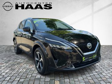 Nissan Qashqai - 7
