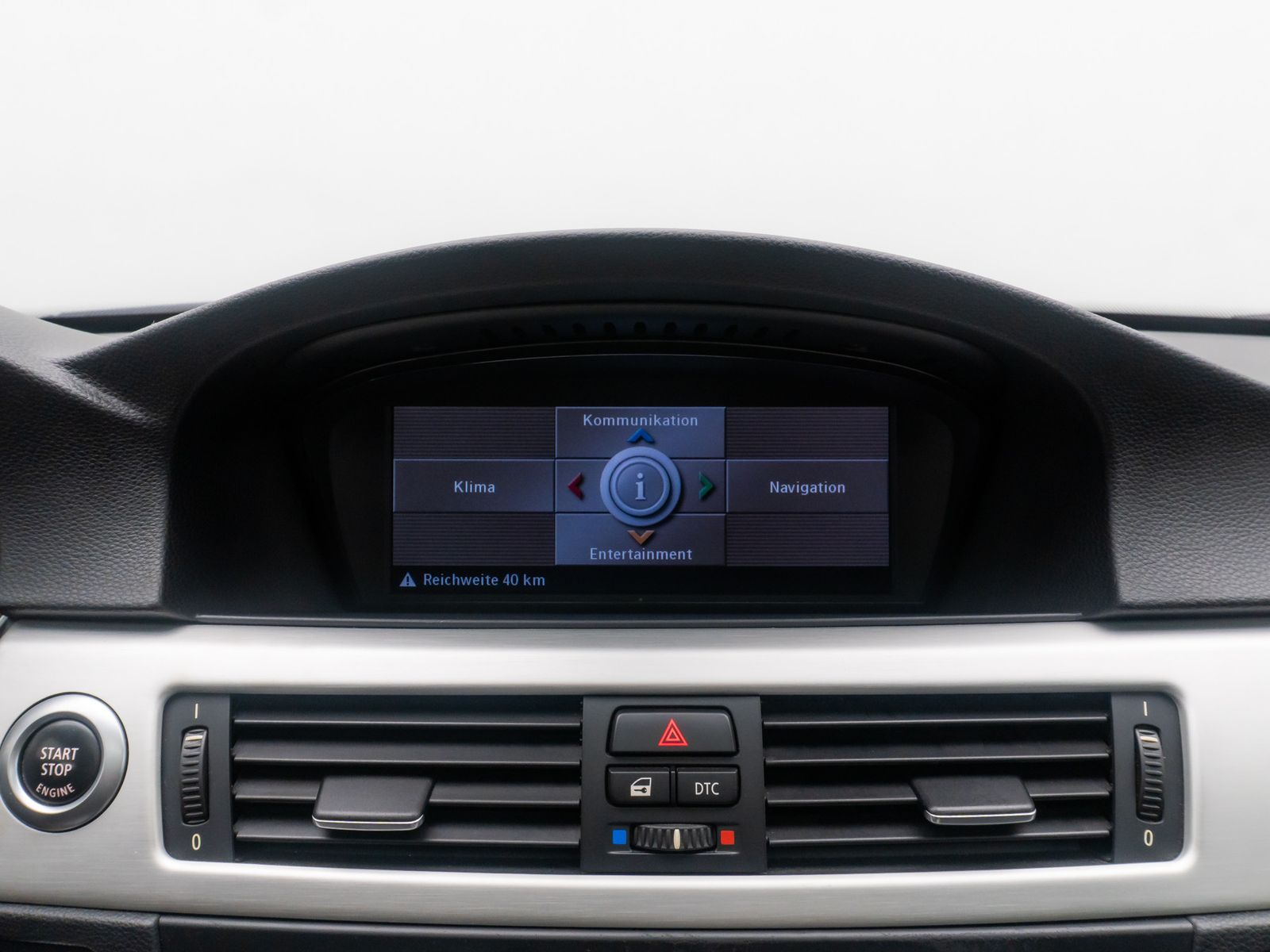 Fahrzeugabbildung BMW 335i M Sport NaviProf Xenon GSD HiFi TV Komfort
