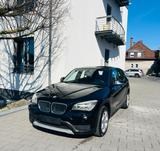 BMW X1 16 d sDrive - BMW X Series: Kombi