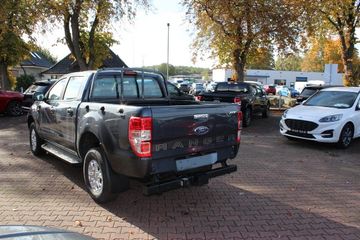 Ford Ranger - 3