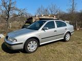 Skoda Octavia 1,9 TDI HU Neu TÜV Golf 4 Bo... - Skoda Octavia: Limousine, 1.9