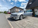 BMW 530i A M-Paket - BMW 530 aus 2002: 530i