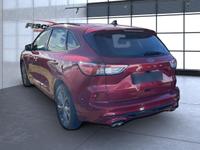 Ford Kuga ST-Line Bluetooth Head Up Display Navi LED