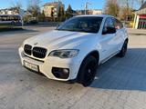 BMW X6 xDrive30d - - BMW X6 in Chemnitz