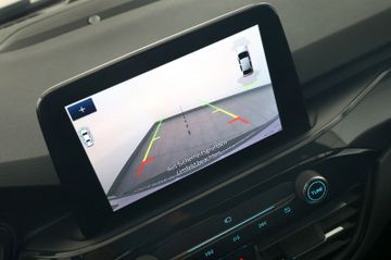 Ford Kuga ST-Line X AWD AdaptivLED ACC CAM AHK 8fach