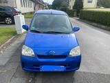 Daihatsu Cuore - Daihatsu Cuore in Duisburg