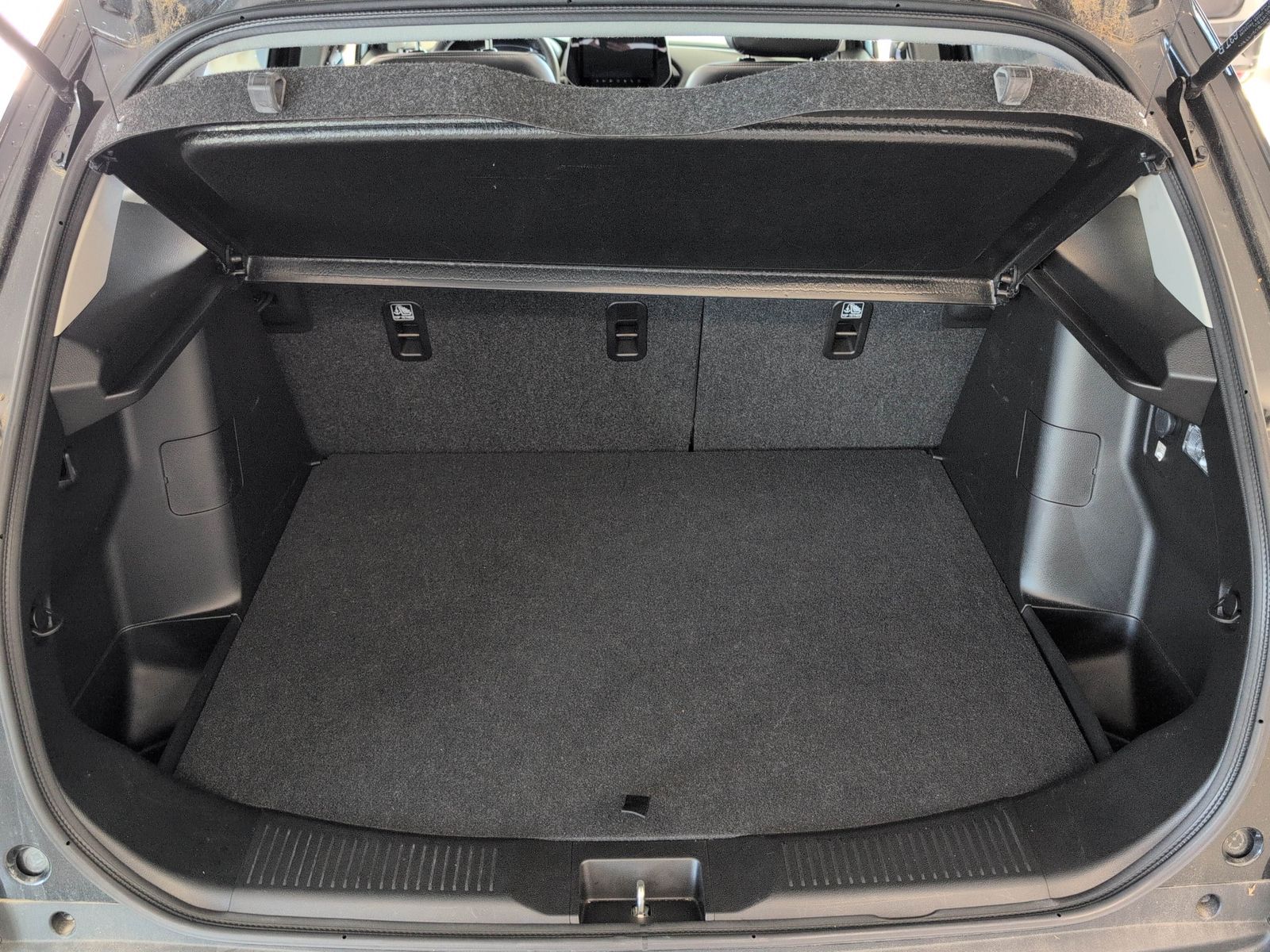 SUZUKI ANDERE S-Cross 1.4 Boosterjet Comfort ALLGRIP Navi – Bild 11