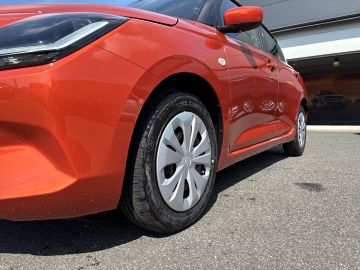 Bild 7 Suzuki Swift Club 1.2 Navi LED Apple CarPlay Android Au