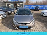 Hyundai i20 Classic/1,2/Klima/PDC - gebrauchte Hyundai i20 aus dem Jahr 2012