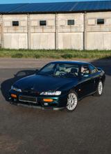 Nissan Silvia S14A Racing Edition 200SX  S... - Nissan 200 SX: Edition