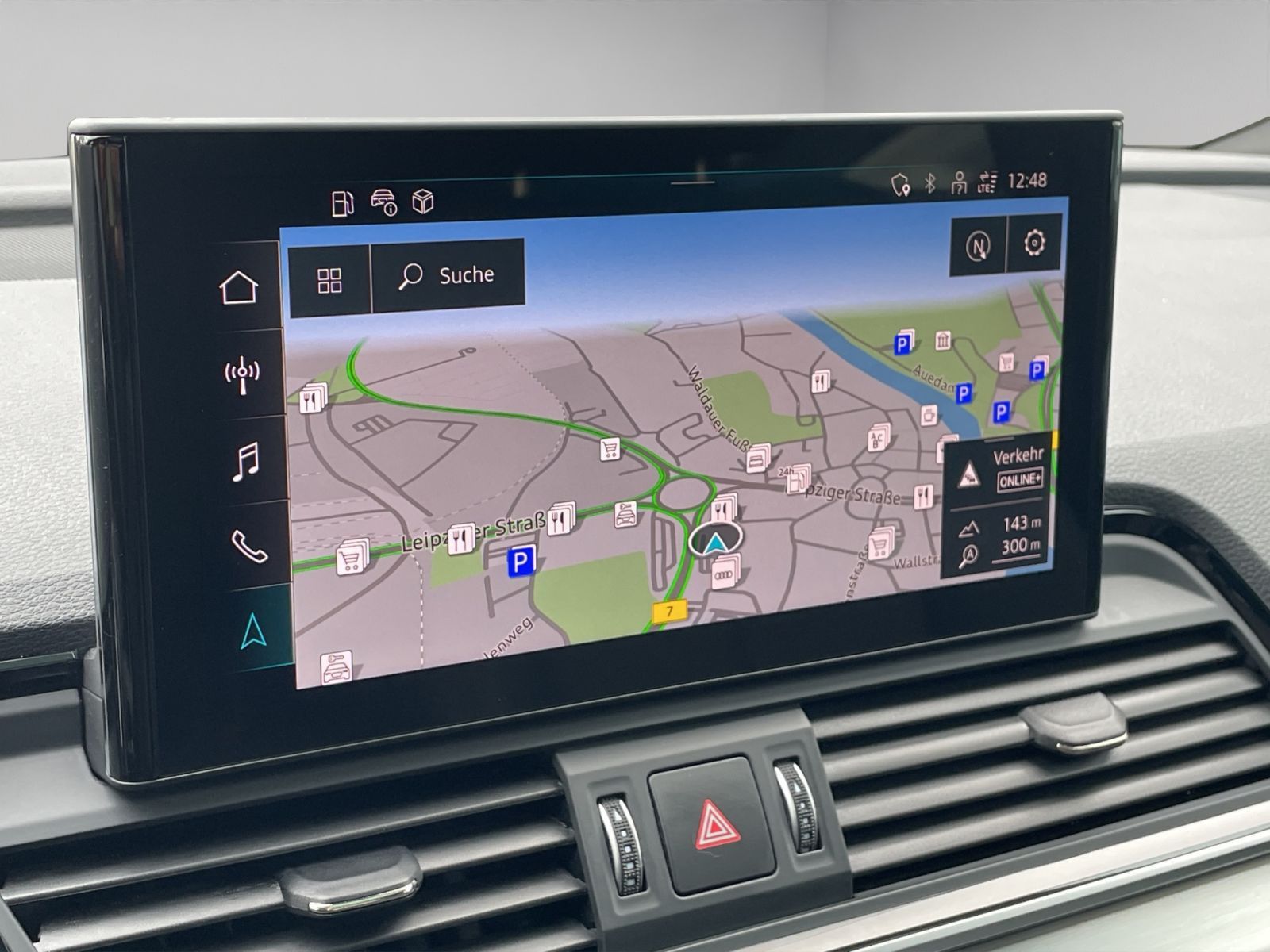 Audi Q5 - Bild 13