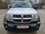 Dodge Nitro Automatik* 4x4*Allrad* - Dodge Nitro aus 2010