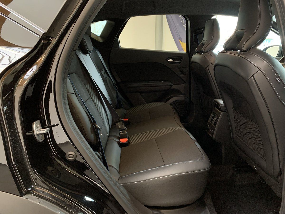 Renault Captur - Bild 26