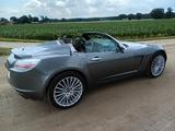 Opel GT - Roadster Premium - - Opel GT aus 2008