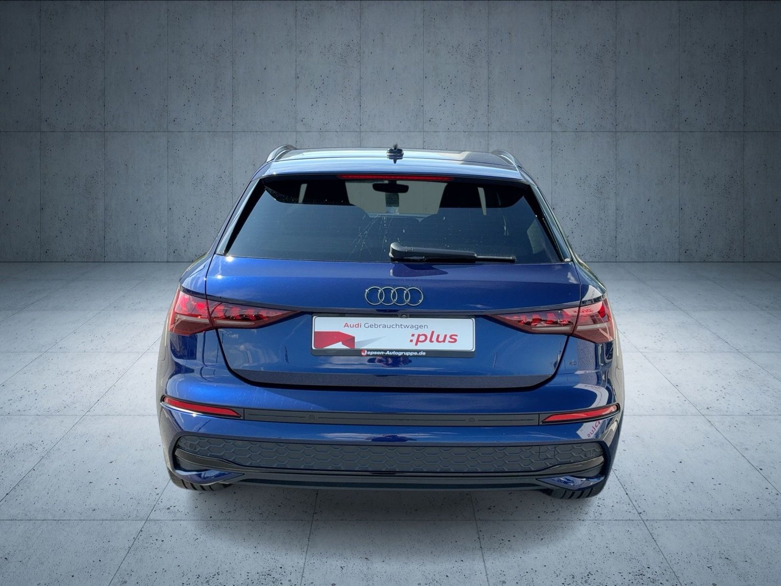 Audi A3 - Bild 5