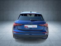 Audi A3 - Vorschau Bild 5