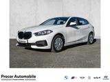 BMW 116i NAVI PDC V+H DAB Sitzheiz. Klima Touch ABS - BMW 116 in Düsseldorf