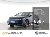 Volkswagen ID.7 Tourer GTX 4MOTION | PANO | NAVI | AHK |