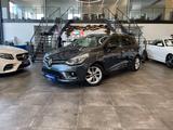 Renault Clio IV Grandtour Limited *SHZ*PDC*NAVI*TEMPOMAT - Renault Clio: Limited