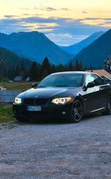 BMW E92 | 320d | Coupé - BMW 320 aus 2011: Coupe, 320d