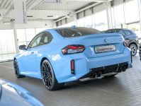 BMW M2 - Vorschau Bild 7