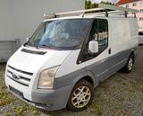Ford Transit Camper L1H1 TDCI 115 - Ford Fo
