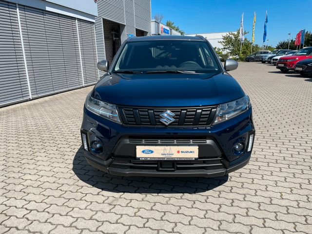 Vitara 1.5 Hybrid*Shinkai*4x2 *Kamera*LED*Klima*