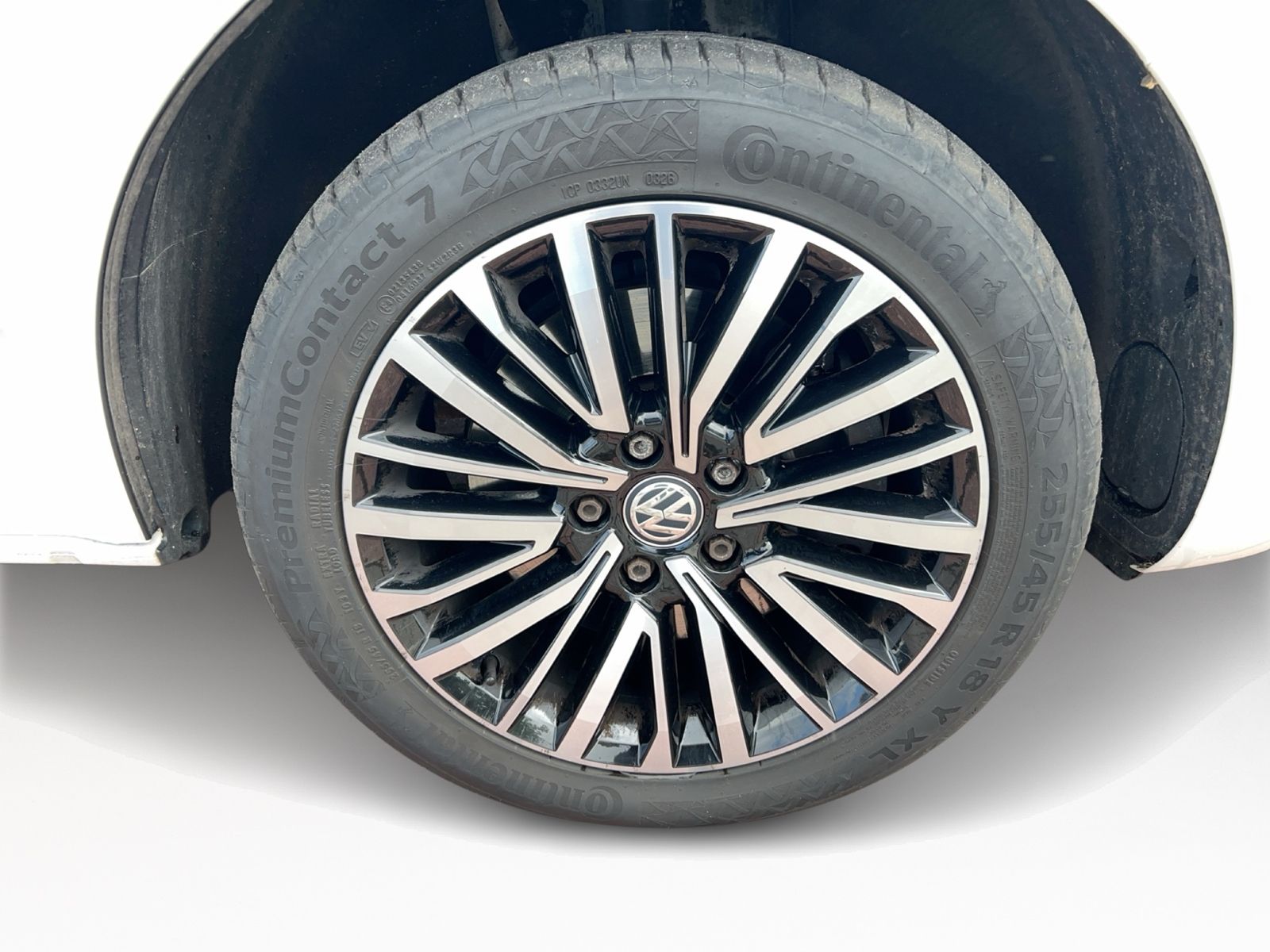 T6.1 Multivan Highline 2.0 TDI 4Motion, Navi, Zu