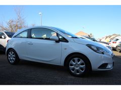Fahrzeugabbildung Opel Corsa Edition*Klima*Sitzheizung*Parktronic*8-f