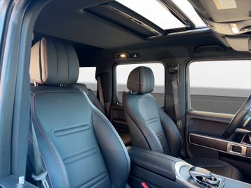 Mercedes G 400 - 10