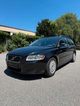 Volvo VOLVO V50 1.8 SCHECKHEFT 2 HAND KLIMA KOMB... - gebrauchte Volvo V50 aus dem Jahr 2008