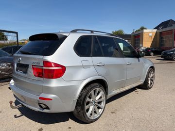 BMW X5 - 4