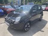 Fiat Panda Cross MY22 City Plus Hybrid 1.0 GS - Fiat Panda Gebrauchtwagen in Berlin
