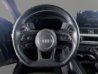 Audi A4 - Vorschau Bild 10